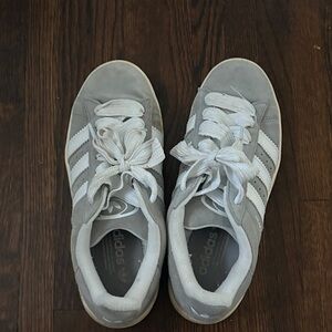 Adidas Campus Zeros